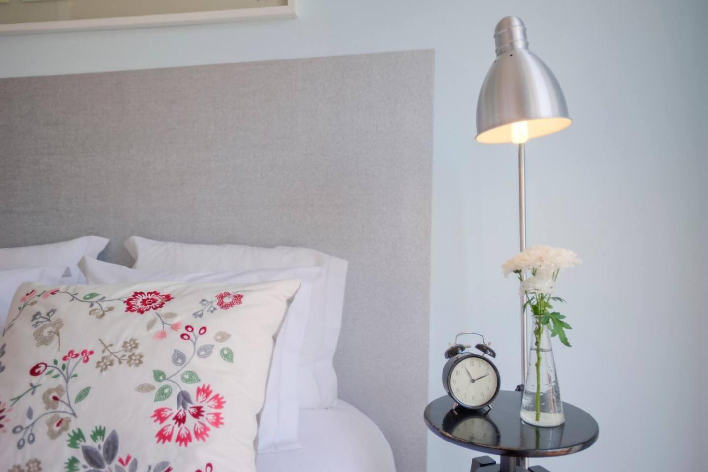 Lisbon Martim Moniz Apartment Экстерьер фото