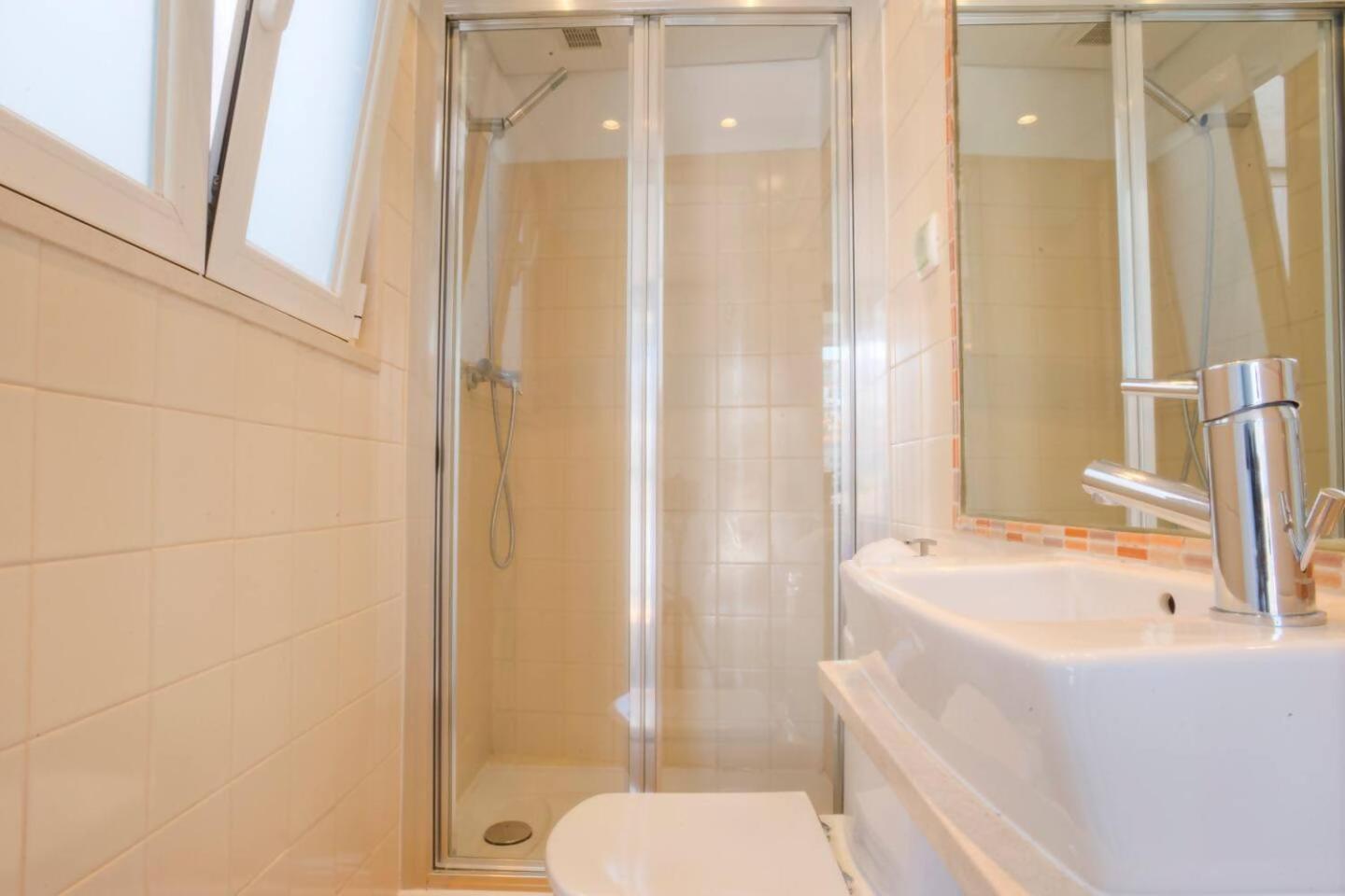 Lisbon Martim Moniz Apartment Экстерьер фото